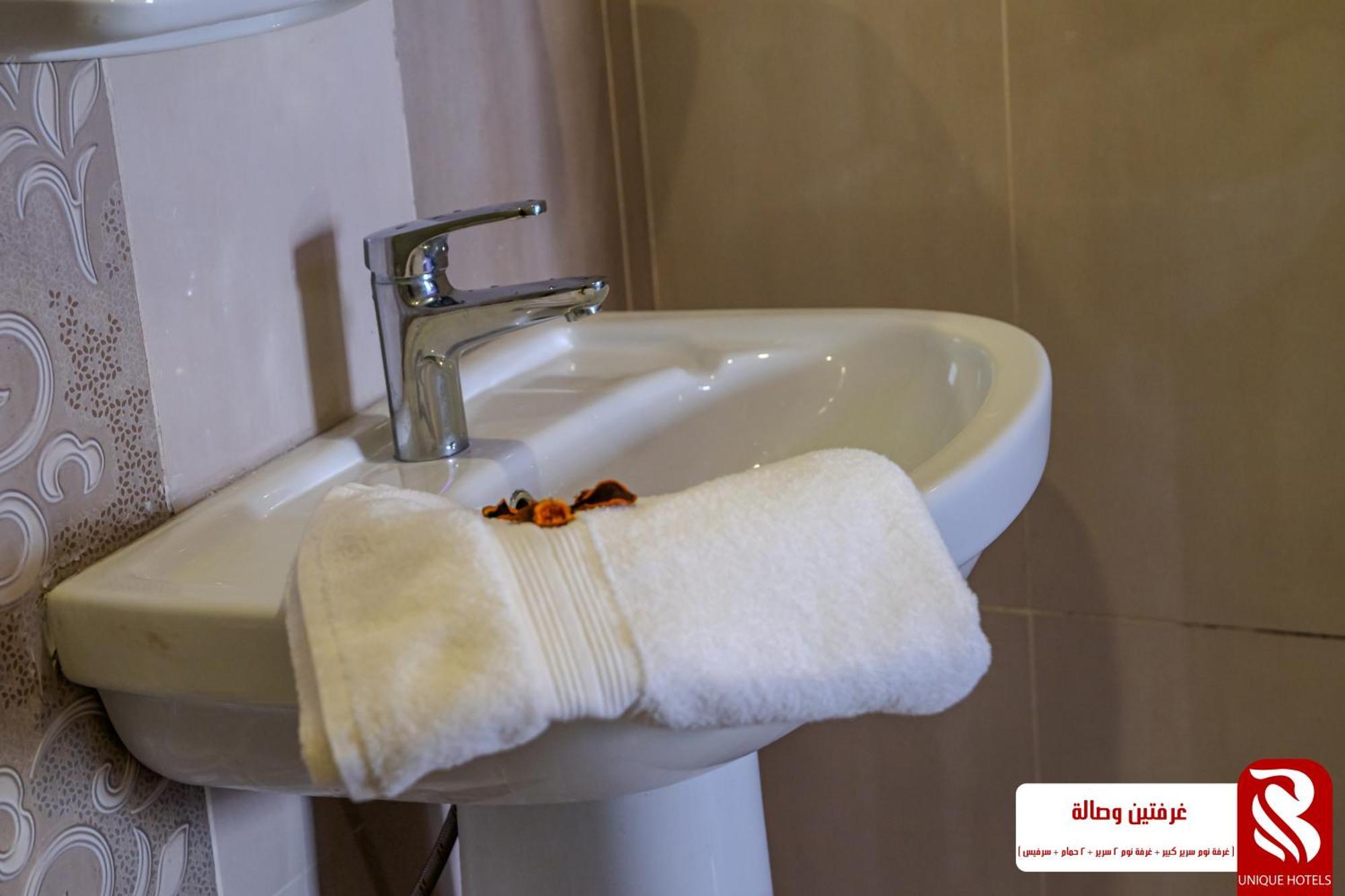 Best Trip Paris Serviced Apartments 吉达 外观 照片