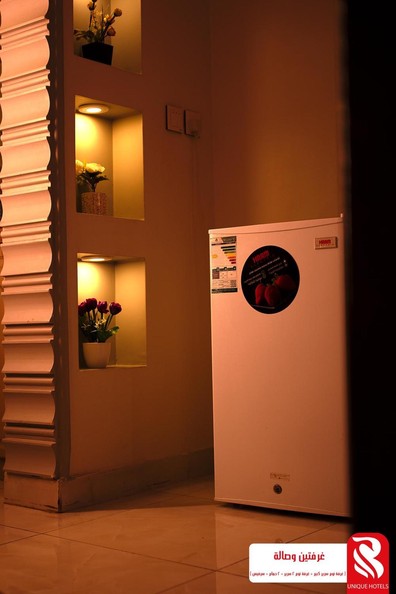 Best Trip Paris Serviced Apartments 吉达 外观 照片