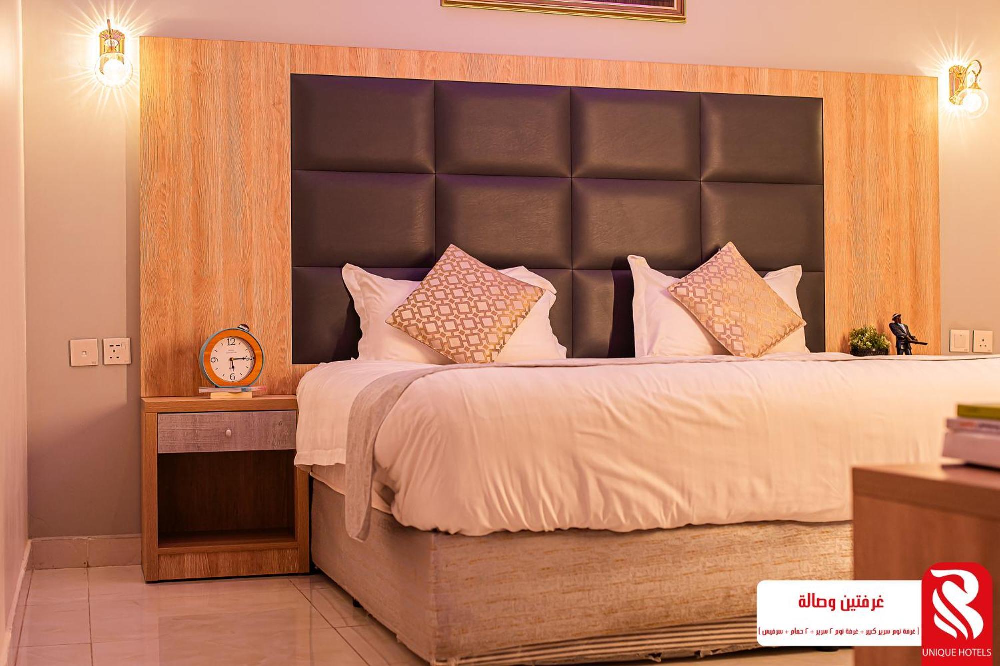 Best Trip Paris Serviced Apartments 吉达 外观 照片