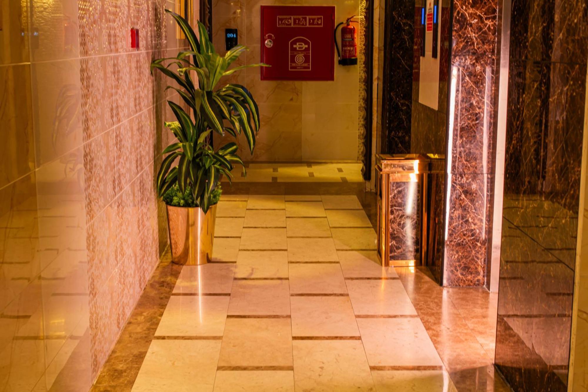 Best Trip Paris Serviced Apartments 吉达 外观 照片
