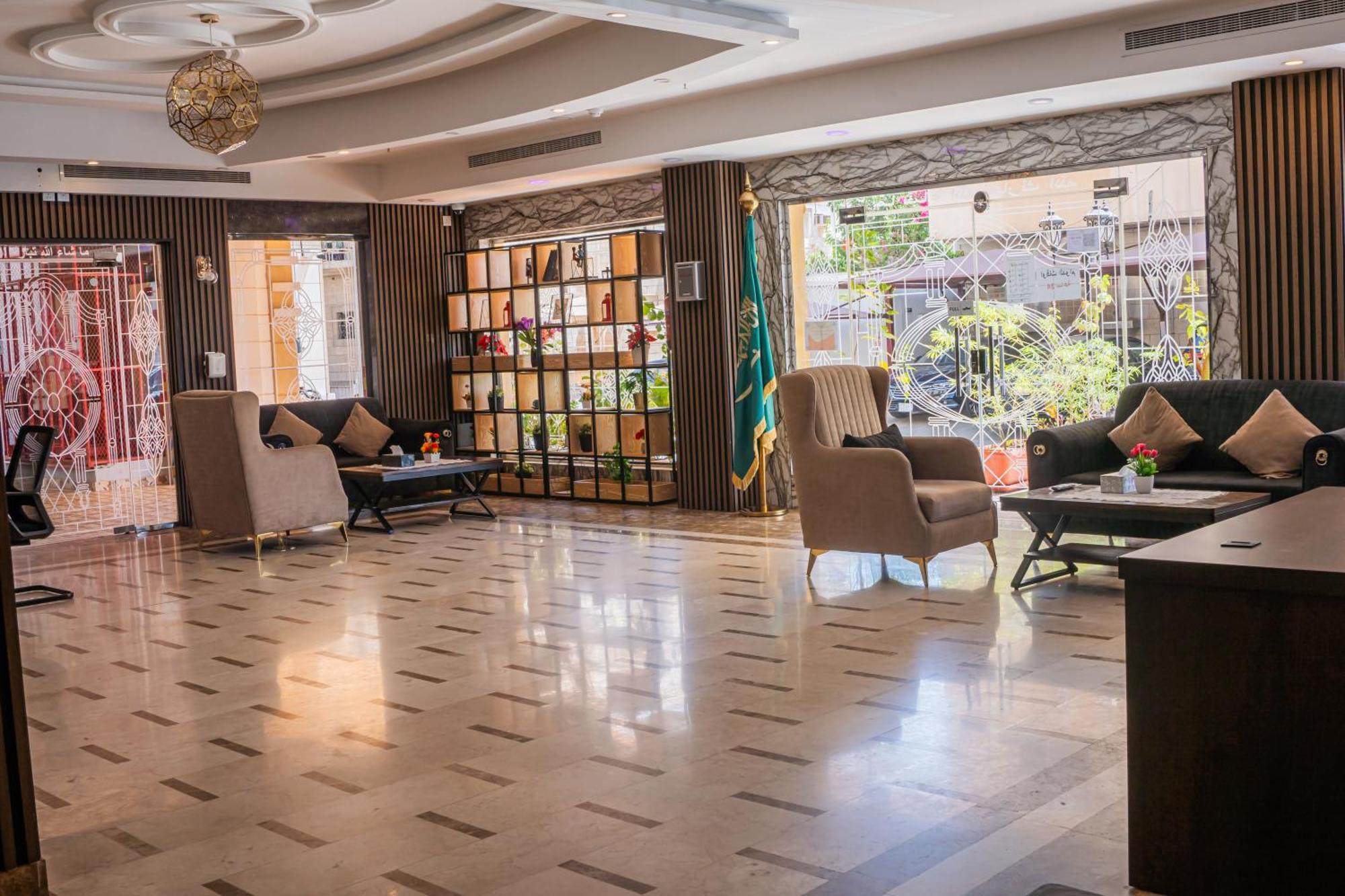 Best Trip Paris Serviced Apartments 吉达 外观 照片