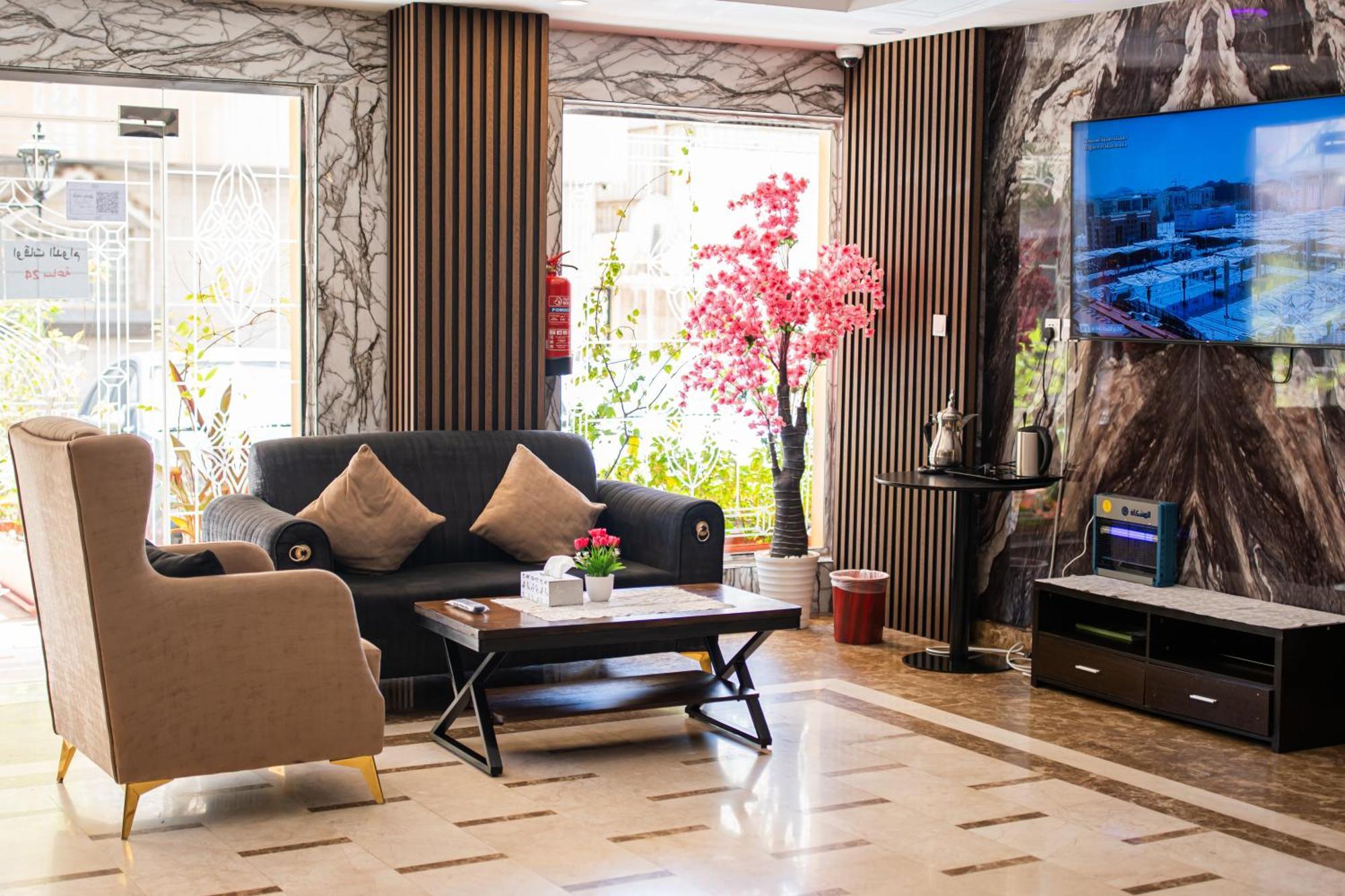 Best Trip Paris Serviced Apartments 吉达 外观 照片